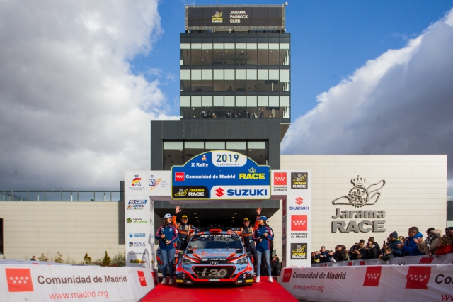 020 Rallye de Madrid 2019 051_